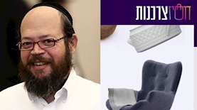 חיים קליגר דוסיז צרכנות, צילום: שניאור שיף